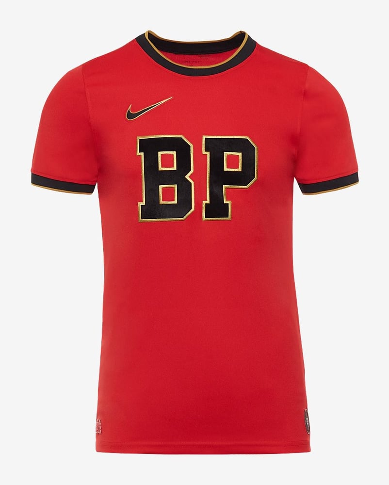 Damen IF Brommapojkarna 2024 Drittes Centenary Trikot