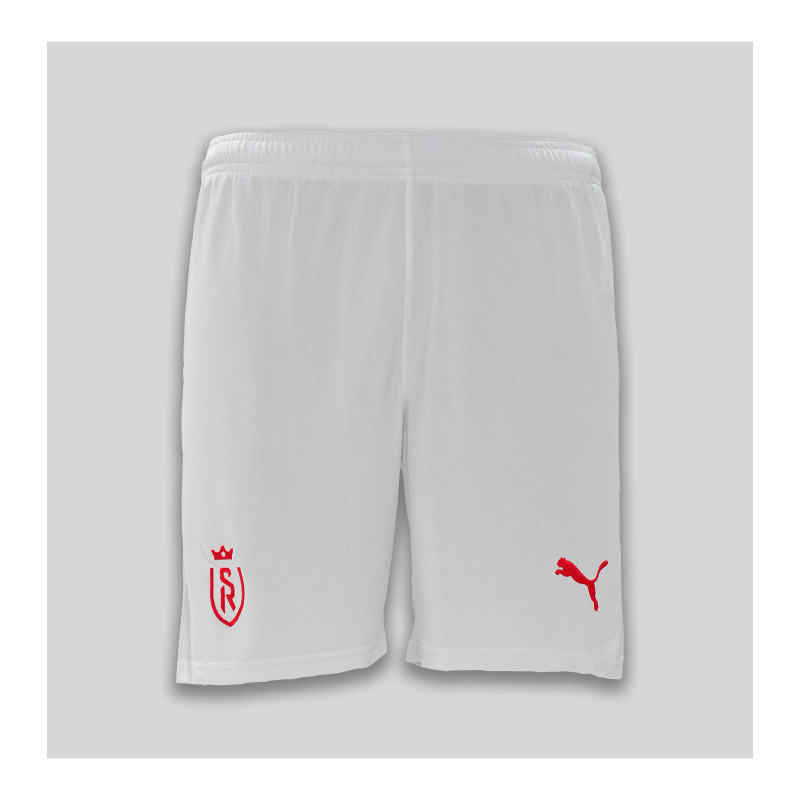 Herren Reims 2024/25 Heim Shorts