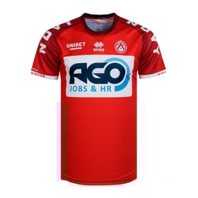 Damen KV Kortrijk 2023/24 Heimtrikot