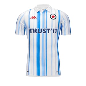 Kid's Red Star FC 2023/24 Away Shirt