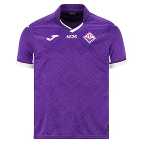 Kid's Fiorentina 2026/27 Home Shirt
