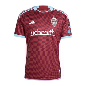 Maglia Casa Donna Colorado Rapids 2025