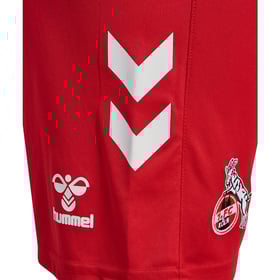 Damen 1. FC Köln 2024/25 Auswärtsshorts