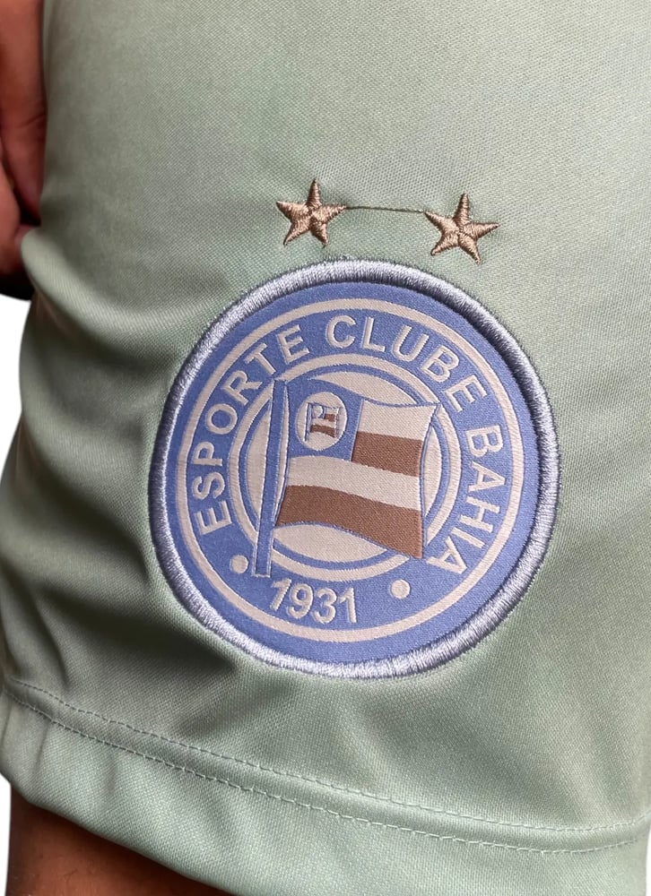 Men's EC Bahia 2025 Third Special Shorts