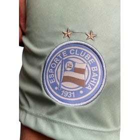 Men's EC Bahia 2025 Third Special Shorts