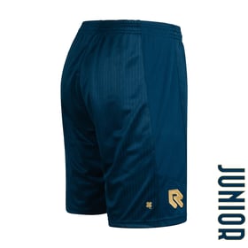 Kinder Sparta Rotterdam 2024/25 Auswärtsshorts - Navy