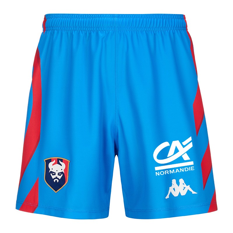 Kinder SM Caen 2024/25 Heim Shorts