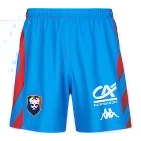 Kinder SM Caen 2024/25 Heim Shorts