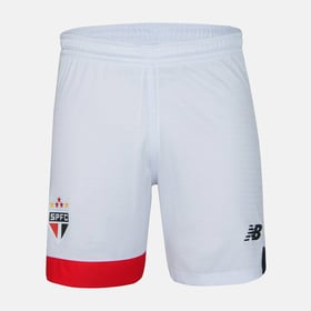 Damen São Paulo 2024 Heim Shorts