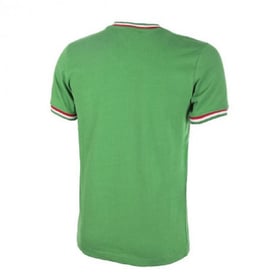 Mexiko Retro Heimtrikot 1970