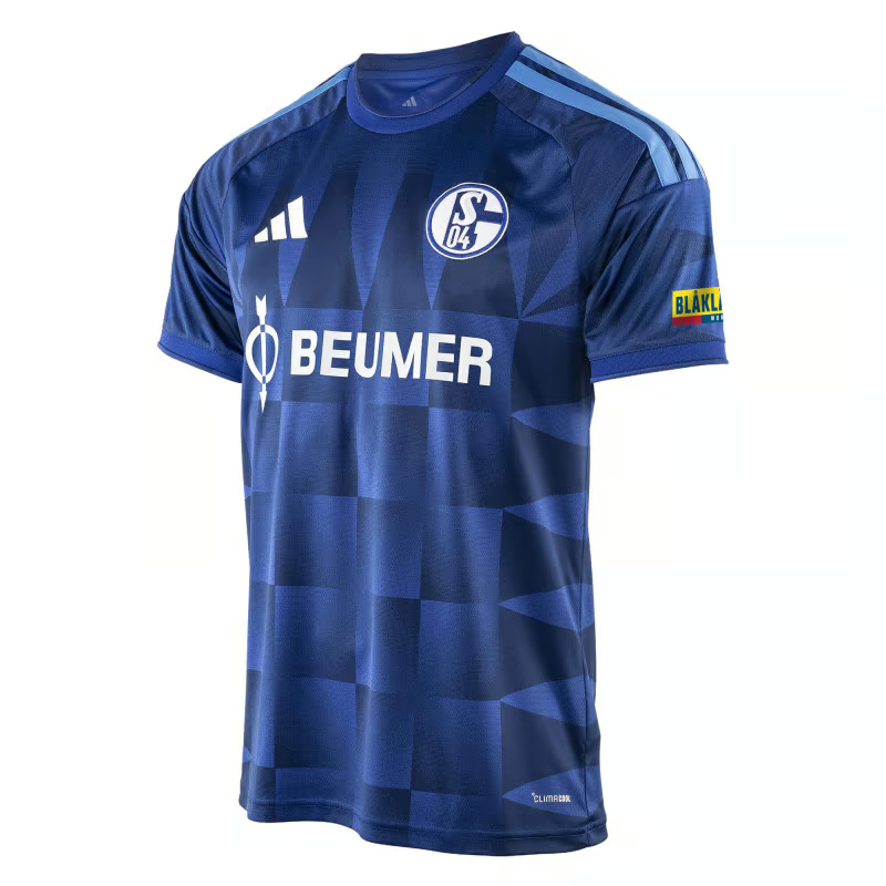 Maillot Domicile FC Schalke 04 2026/27 Enfant