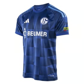 Maillot Domicile FC Schalke 04 2026/27 Enfant