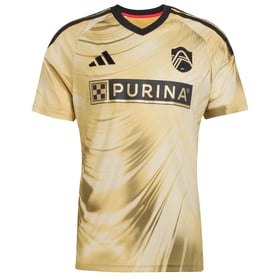 Men's St. Louis City SC 2026 Away Shirt