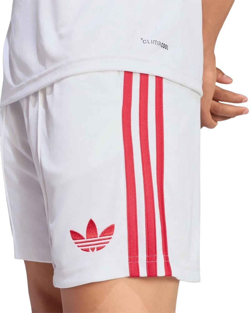 Herren Liverpool 2026/27 Ausweich-Auswärtsshorts