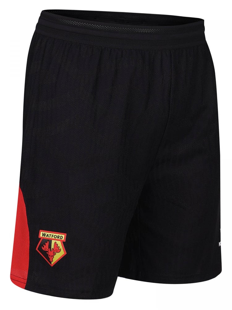 Women's Watford 2026/27 Home Shorts
