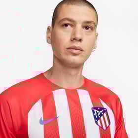 Atlético Madrid Heimtrikot 23/24