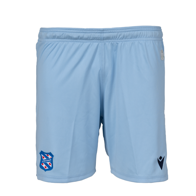 Kinder sc Heerenveen 2024/25 Auswärtsshorts