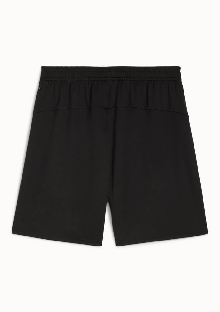 Men's FC St. Pauli 2025/26 Third Shorts