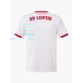 Herren RB Leipzig 2025/26 Heimtrikot
