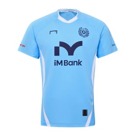Herren Daegu FC 2025 Heimtrikot