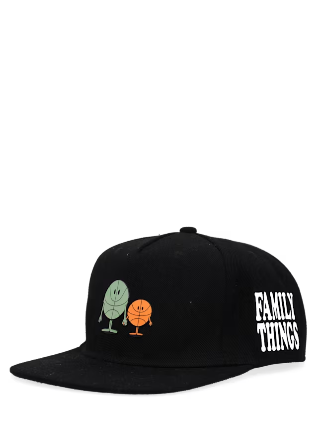 Bayern Munich Snapback Family Things Cap