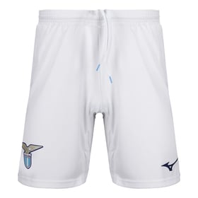 Men's Lazio 2023/24 Home Shorts