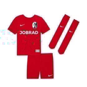 Kinder SC Freiburg 2024/25 Heimset