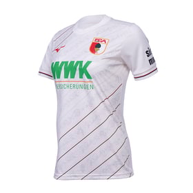 Damen FC Augsburg 2024/25 Heimtrikot