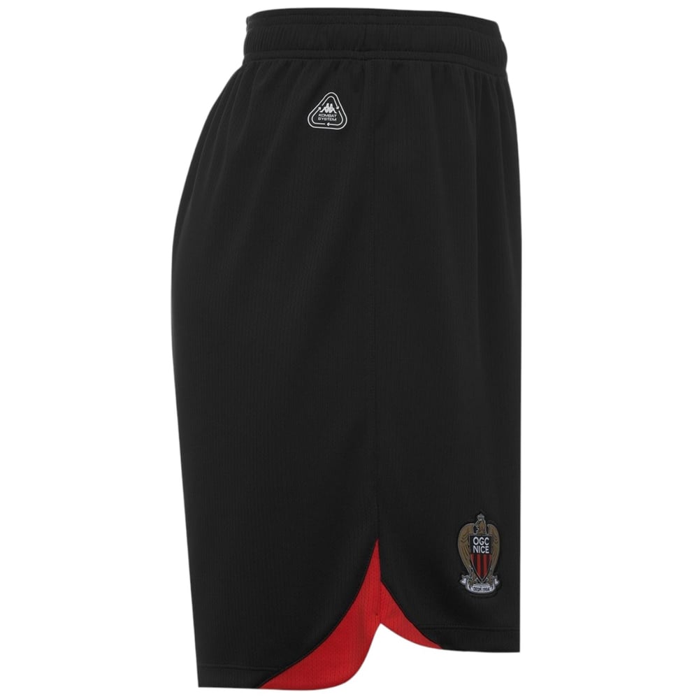 Short Domicile OGC Nice 2026/27 Enfant