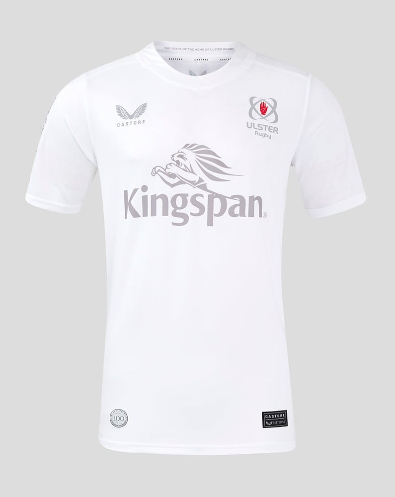 Men's Ulster 2024/25 Home Shirt