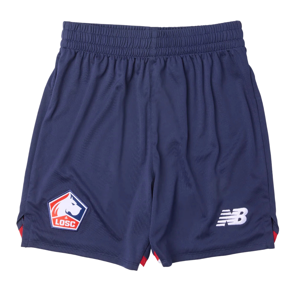 Pantaloncini Home LOSC 2026/27 Uomo