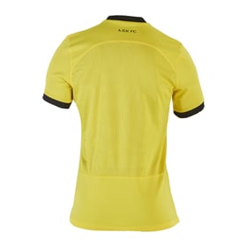 Kid's AEK Athens 2023/24 Home Shirt