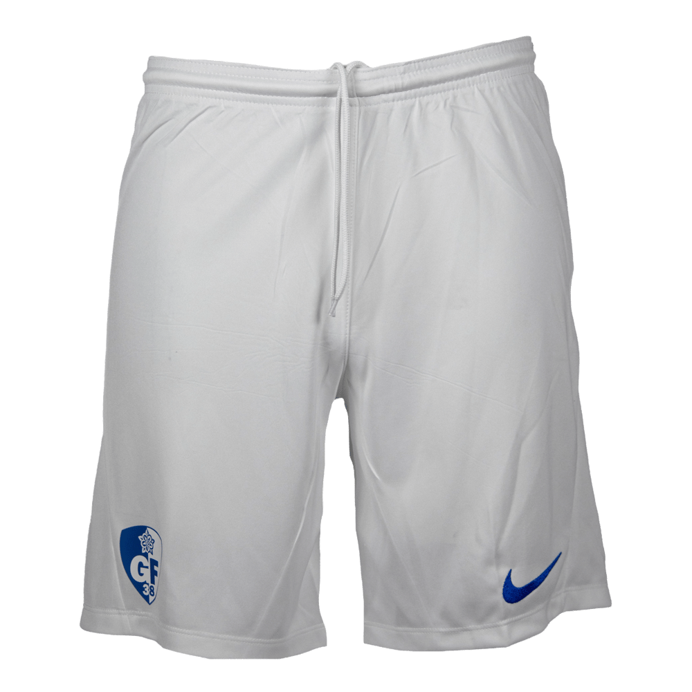 Kinder Grenoble 2024/25 Auswärts Shorts
