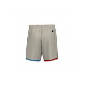 Damen Real Valladolid 2024/25 Auswärtsshorts - Weiß