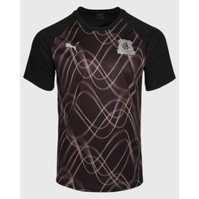 Herren Plymouth Argyle 2025/26 Auswärts Pre Match Trikot