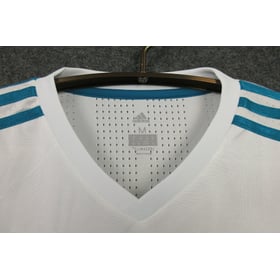 Real Madrid 2017/18 Heimtrikot