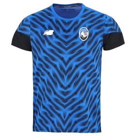 Atalanta Damen 2025/26 Heim Pre-Match Trikot
