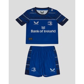 Kid's Leinster 2024/25 Home Kit