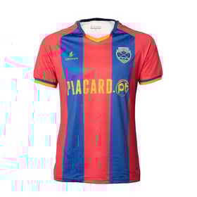 Herren GD Chaves 2023/24 Heimtrikot