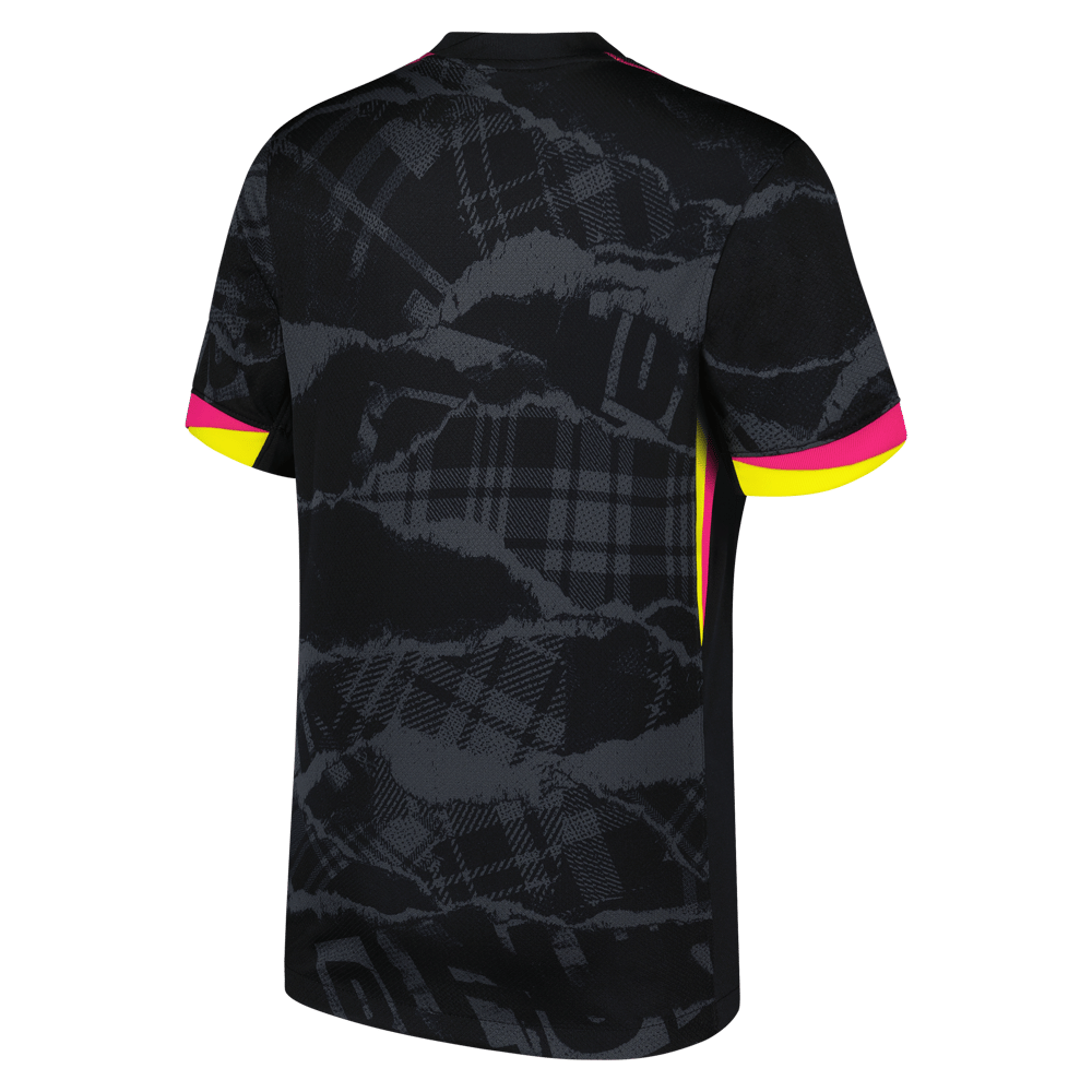 Herren Chelsea 2024/25 Dritttrikot