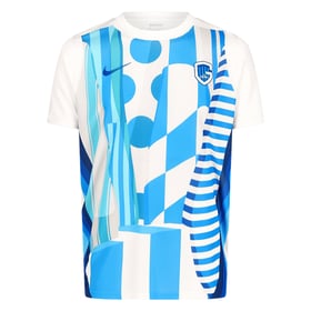 Women's KRC Genk 2025/26 Third Warmup Shirt