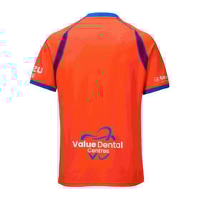 Maillot domicile 2024/25 de Brisbane Roar pour hommes