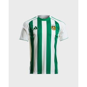 Damen Rio Ave FC 2025/26 Heimtrikot Ohne Sponsor
