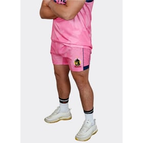 Men's Exeter Chiefs 2024/25 Third Euro Shorts