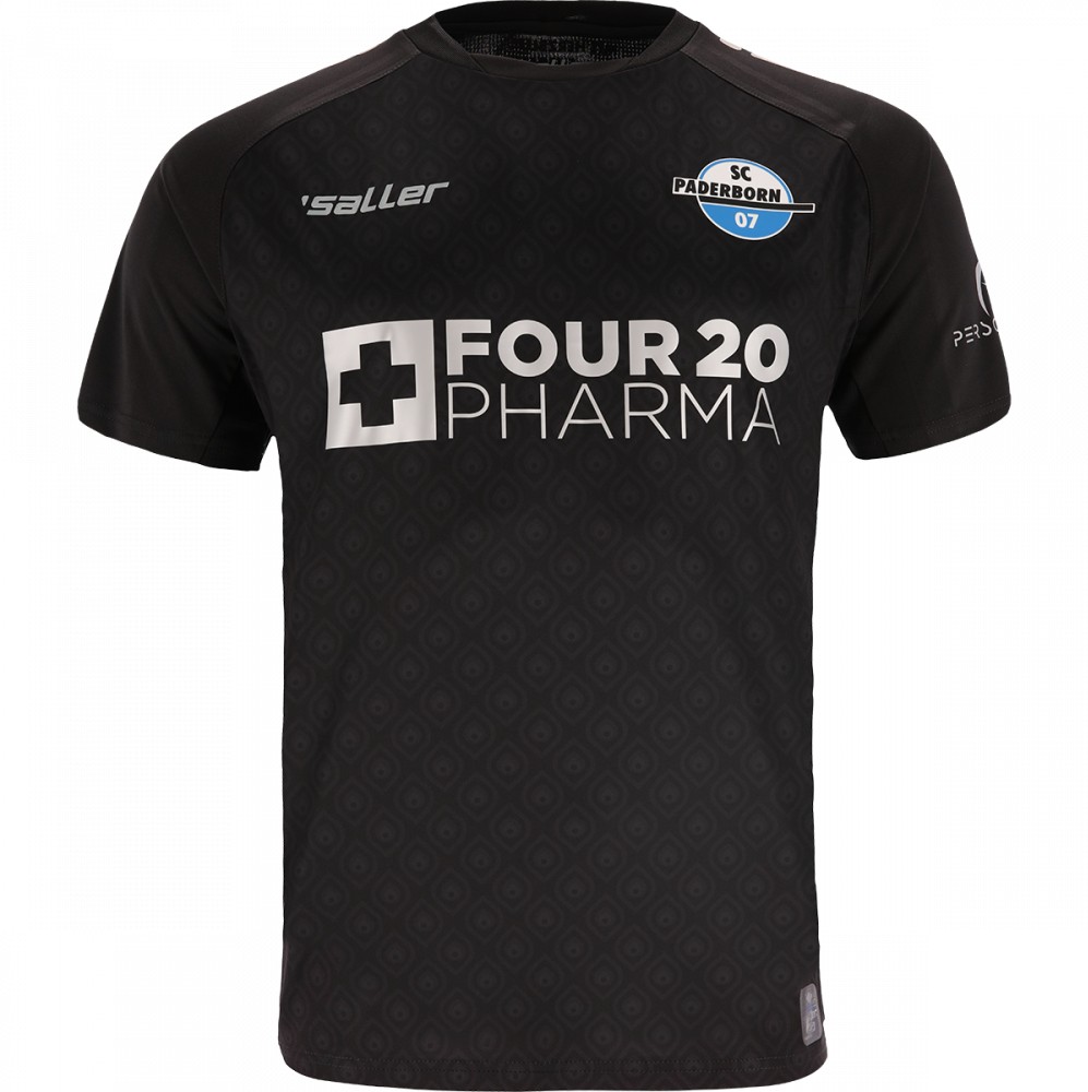 Herren SC Paderborn 07 2023/24 Heim Trikot