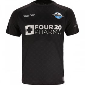 Herren SC Paderborn 07 2023/24 Heim Trikot
