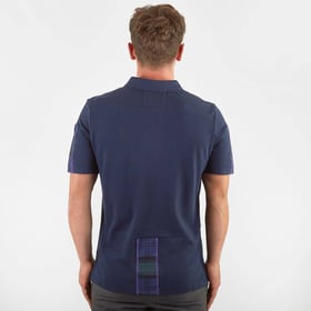 Men's Scotland Rugby 2019 Polo Shirt