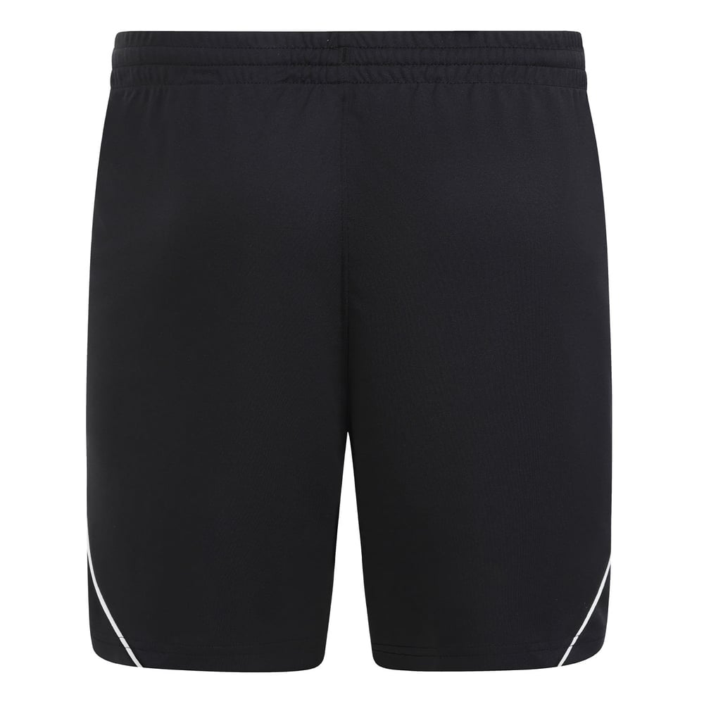 Damen Wolverhampton Wanderers 2026/27 Auswärtsshorts - Schwarz
