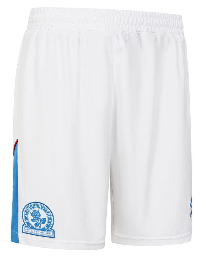 Pantaloncini Away Blackburn Rovers 2026/27 Bambino