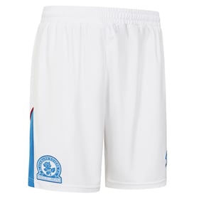 Pantaloncini Away Blackburn Rovers 2026/27 Bambino